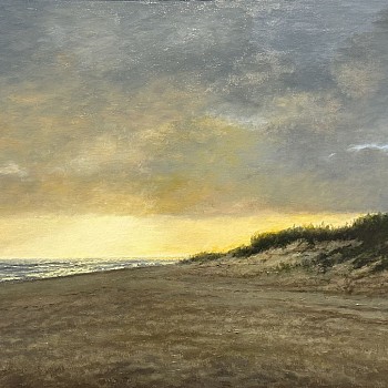 Marla Korr's Nantucket (Online Exclusive), Jun 20 &ndash; Aug 31, 2025