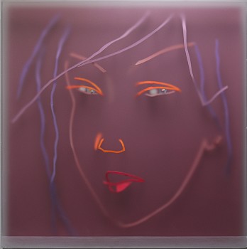 Yury Darashkevich -&nbsp;Yury Darashkevich Blink 2