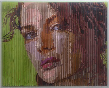 Yury Darashkevich -&nbsp;Yury Darashkevich Eye Contact #5