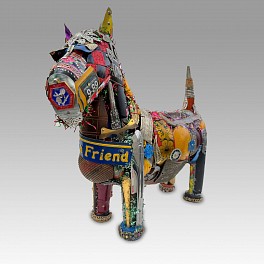Past Exhibitions: Springtime on the Avenue: On View in Greenwich Mar 15 - Jun  1, 2025