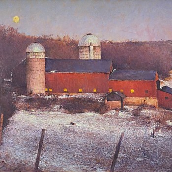 Artist: Peter Poskas