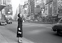 Lawrence Fried, Audrey Hepburn, Times Square, Ed. 3/25
1951, gelatin silver print