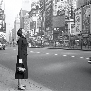 Artist: Lawrence Fried