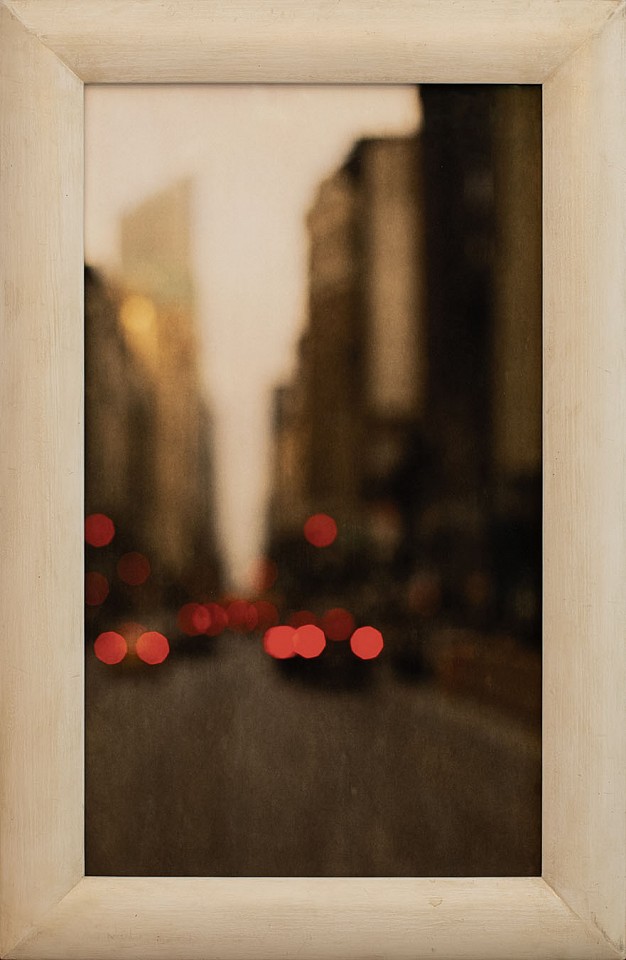 Jefferson Hayman, The Avenues, 2025
Varnished pigment print in an artist made frame, 20 x 13 in. (50.8 x 33 cm)
JH250401