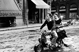 Ruth Orkin Biography