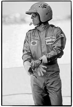 Work: Al Satterwhite Paul Newman, Ed. 5/25