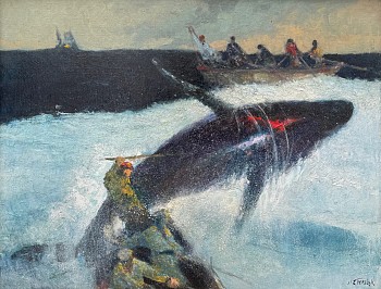 John Terelak -&nbsp;John Terelak In for the Kill