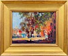 main street study framed