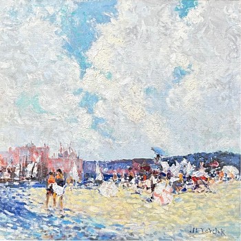 Nantucket Treasures, Apr 24 – Jul 31, 2025