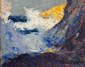 John Terelak -&nbsp;John Terelak Surf's Up