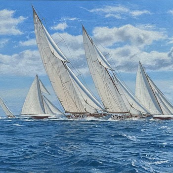 Artist: Shane Couch