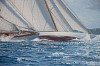 birth of the j class detail