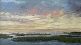 Marla Korr Biography