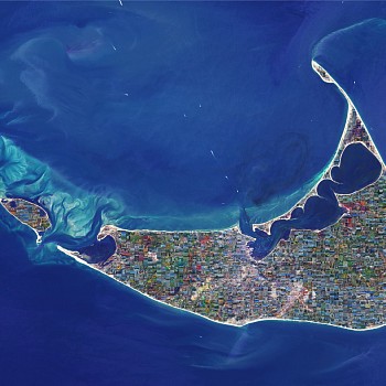 Exhibition: Greenwich Gallery Fall 2024 Exhibition, Debranne Cingari