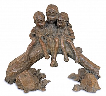 Work: Jane DeDecker Who's Watching Who