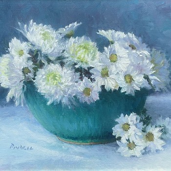 Artist: Pamela Pindell