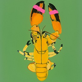 Current Exhibition: LOVE/ISLAND: New Works by Adam Umbach & Debranne Cingari Jul 16 - Sep  5, 2025