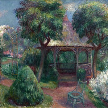 Artist: William Glackens
