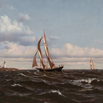 Artist: Francis Augustus Silva