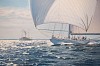 ranger heads the fleet buzzards bay