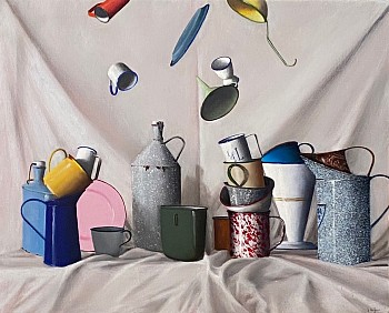 Joseph Keiffer -&nbsp;Joseph Keiffer Tipsy Hoppers I