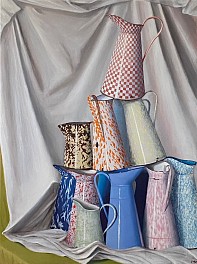 Joseph Keiffer Biography