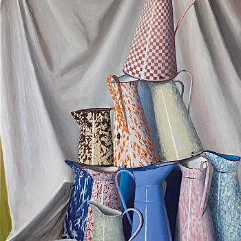 Artist:&nbsp;Joseph Keiffer