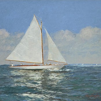 Exhibition: New York State of Mind [Online Exhibition],&nbsp;David Bareford