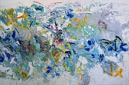 Christine Hayman Biography