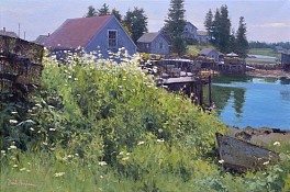 Neal Hughes Biography