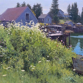 Artist: Neal Hughes