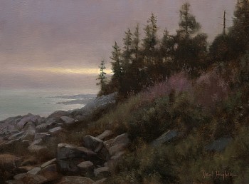 Neal Hughes - Neal Hughes Misty Horizon