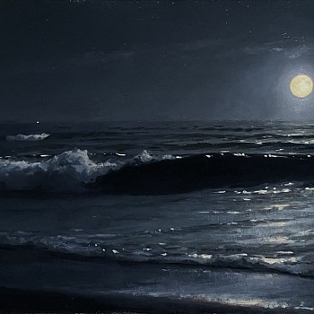 Exhibition: Cavalier Galleries 30th Anniversary,&nbsp;Edward Minoff