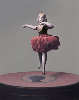 Joel Carson Jones - Joel Carson Jones Grace