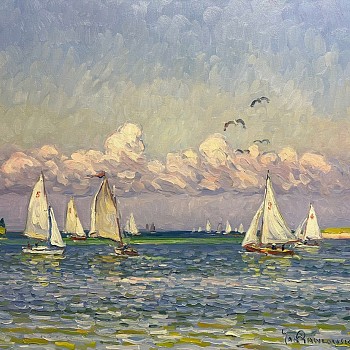 Exhibition: Group Show [New York, NY],&nbsp;Jan Pawlowski