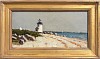 smooth sailing framed