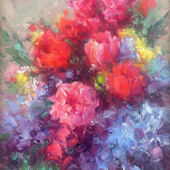 sculpture:&nbsp;Pamela Pindell