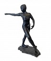 Pamela Pindell, Dancer I, Ed. 3/10
2020, bronze