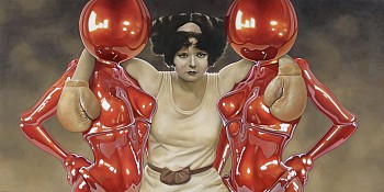 William Nelson -&nbsp;William Nelson Roughhouse Rosie