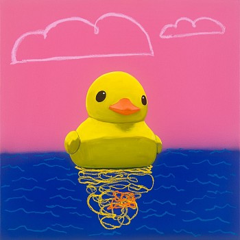 Exhibition: Art Palm Beach 2024,&nbsp;Adam S. Umbach