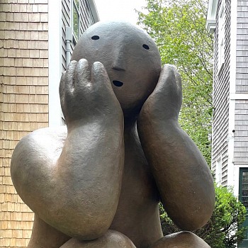 Exhibition: Greenwich Winter Selections 2025,&nbsp;Joy Brown