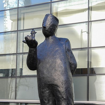 Exhibition: Art Miami 2025,&nbsp;Jim Rennert