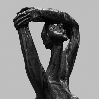 Exhibition: 24th Street: Inaugural Group Show,&nbsp;Doris Caesar