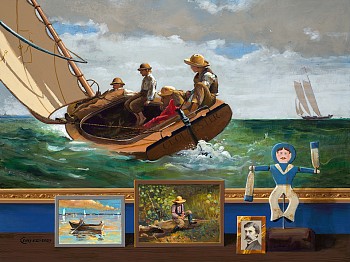 Jenness Cortez -&nbsp;Jenness Cortez Homer&rsquo;s Genius