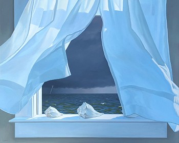 Jack Saylor -&nbsp;Jack Saylor Storm Gust