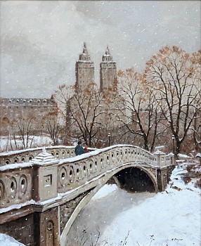 Nicholas Berger -&nbsp;Nicholas Berger Near & Far