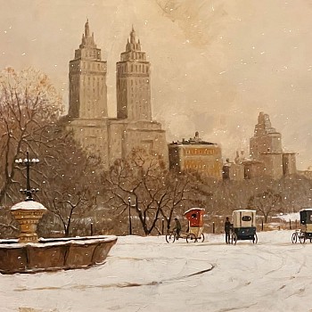 Exhibition: September Group Exhibition,&nbsp;Nicholas Berger