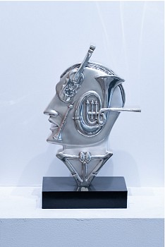 No&eacute; Katz -&nbsp;No&eacute; Katz The Opera Singer, Ed. 4/12