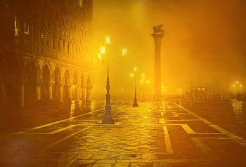 Tommaso Ottieri -&nbsp;Tommaso Ottieri Venezia Gold