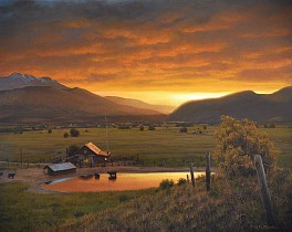 Joseph McGurl Biography